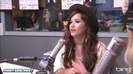 Demi Lovato\'s Interview with Ryan Seacrest -Skyscraper premier [Full] 2202