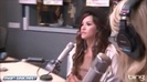Demi Lovato\'s Interview with Ryan Seacrest -Skyscraper premier [Full] 1397
