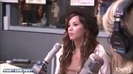 Demi Lovato\'s Interview with Ryan Seacrest -Skyscraper premier [Full] 1399