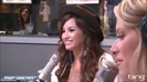 Demi Lovato\'s Interview with Ryan Seacrest -Skyscraper premier [Full] 1803