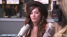 Demi Lovato\'s Interview with Ryan Seacrest -Skyscraper premier [Full] 2654