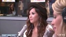 Demi Lovato\'s Interview with Ryan Seacrest -Skyscraper premier [Full] 1804