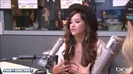 Demi Lovato\'s Interview with Ryan Seacrest -Skyscraper premier [Full] 2207