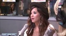 Demi Lovato\'s Interview with Ryan Seacrest -Skyscraper premier [Full] 1805