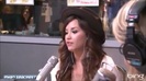 Demi Lovato\'s Interview with Ryan Seacrest -Skyscraper premier [Full] 1404