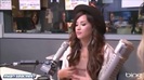 Demi Lovato\'s Interview with Ryan Seacrest -Skyscraper premier [Full] 2208