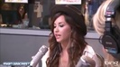 Demi Lovato\'s Interview with Ryan Seacrest -Skyscraper premier [Full] 1405