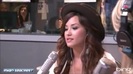 Demi Lovato\'s Interview with Ryan Seacrest -Skyscraper premier [Full] 1808