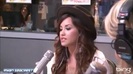 Demi Lovato\'s Interview with Ryan Seacrest -Skyscraper premier [Full] 1406