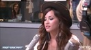 Demi Lovato\'s Interview with Ryan Seacrest -Skyscraper premier [Full] 1809