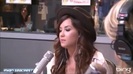 Demi Lovato\'s Interview with Ryan Seacrest -Skyscraper premier [Full] 1407
