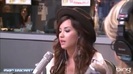 Demi Lovato\'s Interview with Ryan Seacrest -Skyscraper premier [Full] 1408