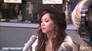 Demi Lovato\'s Interview with Ryan Seacrest -Skyscraper premier [Full] 1409