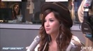 Demi Lovato\'s Interview with Ryan Seacrest -Skyscraper premier [Full] 1811