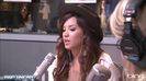 Demi Lovato\'s Interview with Ryan Seacrest -Skyscraper premier [Full] 1412
