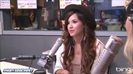 Demi Lovato\'s Interview with Ryan Seacrest -Skyscraper premier [Full] 2214