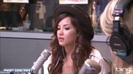 Demi Lovato\'s Interview with Ryan Seacrest -Skyscraper premier [Full] 1413