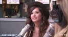 Demi Lovato\'s Interview with Ryan Seacrest -Skyscraper premier [Full] 2662