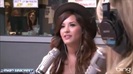 Demi Lovato\'s Interview with Ryan Seacrest -Skyscraper premier [Full] 2663