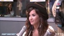 Demi Lovato\'s Interview with Ryan Seacrest -Skyscraper premier [Full] 1815