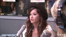 Demi Lovato\'s Interview with Ryan Seacrest -Skyscraper premier [Full] 1415