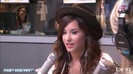 Demi Lovato\'s Interview with Ryan Seacrest -Skyscraper premier [Full] 1817