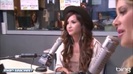 Demi Lovato\'s Interview with Ryan Seacrest -Skyscraper premier [Full] 2218