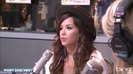 Demi Lovato\'s Interview with Ryan Seacrest -Skyscraper premier [Full] 1420
