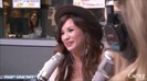 Demi Lovato\'s Interview with Ryan Seacrest -Skyscraper premier [Full] 2671