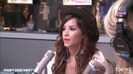 Demi Lovato\'s Interview with Ryan Seacrest -Skyscraper premier [Full] 1421