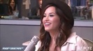 Demi Lovato\'s Interview with Ryan Seacrest -Skyscraper premier [Full] 0988
