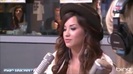 Demi Lovato\'s Interview with Ryan Seacrest -Skyscraper premier [Full] 1824