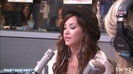 Demi Lovato\'s Interview with Ryan Seacrest -Skyscraper premier [Full] 1426