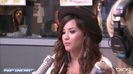 Demi Lovato\'s Interview with Ryan Seacrest -Skyscraper premier [Full] 1827
