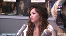 Demi Lovato\'s Interview with Ryan Seacrest -Skyscraper premier [Full] 1428