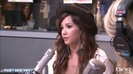 Demi Lovato\'s Interview with Ryan Seacrest -Skyscraper premier [Full] 1429