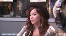 Demi Lovato\'s Interview with Ryan Seacrest -Skyscraper premier [Full] 1831