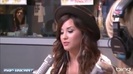 Demi Lovato\'s Interview with Ryan Seacrest -Skyscraper premier [Full] 1833