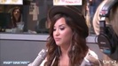 Demi Lovato\'s Interview with Ryan Seacrest -Skyscraper premier [Full] 1834