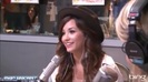 Demi Lovato\'s Interview with Ryan Seacrest -Skyscraper premier [Full] 1434