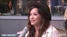 Demi Lovato\'s Interview with Ryan Seacrest -Skyscraper premier [Full] 0998