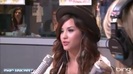 Demi Lovato\'s Interview with Ryan Seacrest -Skyscraper premier [Full] 1836