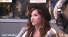 Demi Lovato\'s Interview with Ryan Seacrest -Skyscraper premier [Full] 1838