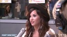 Demi Lovato\'s Interview with Ryan Seacrest -Skyscraper premier [Full] 1839