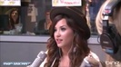 Demi Lovato\'s Interview with Ryan Seacrest -Skyscraper premier [Full] 1840