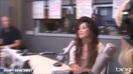 Demi Lovato\'s Interview with Ryan Seacrest -Skyscraper premier [Full] 2235