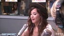 Demi Lovato\'s Interview with Ryan Seacrest -Skyscraper premier [Full] 1441