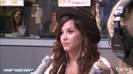 Demi Lovato\'s Interview with Ryan Seacrest -Skyscraper premier [Full] 1842
