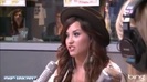 Demi Lovato\'s Interview with Ryan Seacrest -Skyscraper premier [Full] 1843