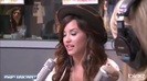 Demi Lovato\'s Interview with Ryan Seacrest -Skyscraper premier [Full] 1845